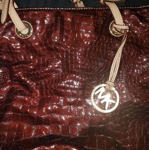 Michael Kors Tote